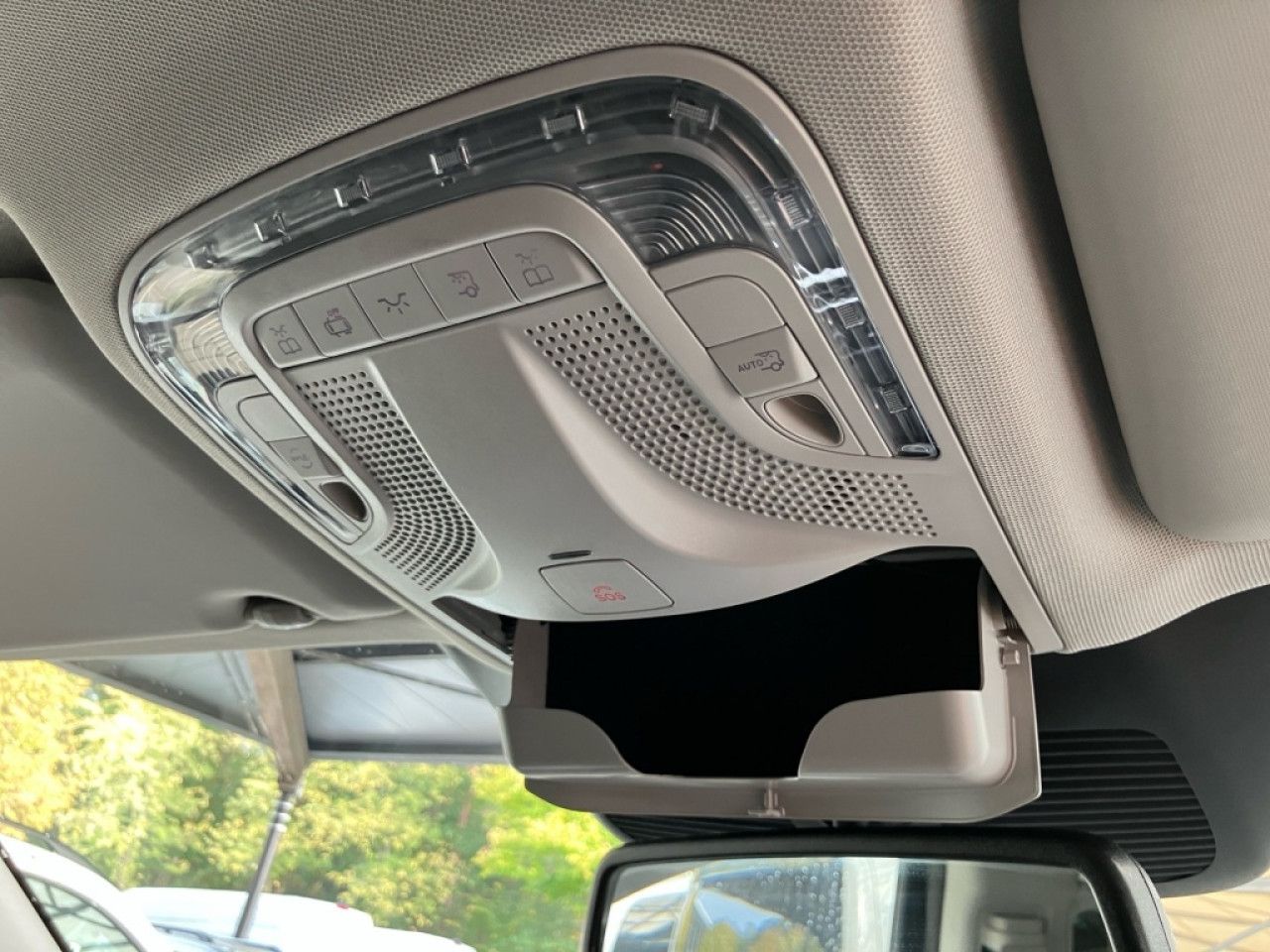 Mercedes-Benz V-Klasse – Bild 18