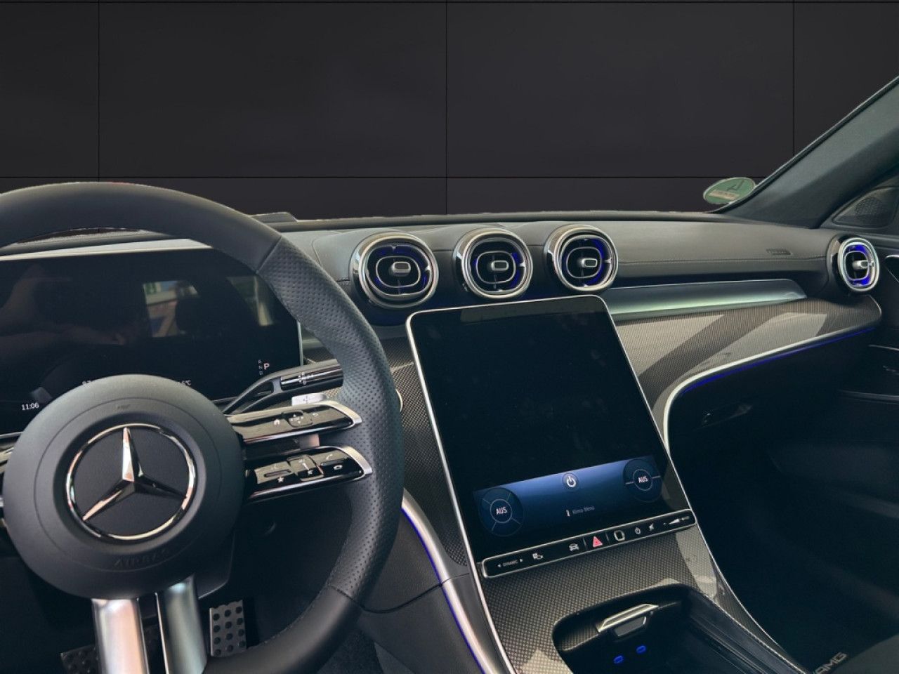 Mercedes-Benz C-Klasse – Bild 7