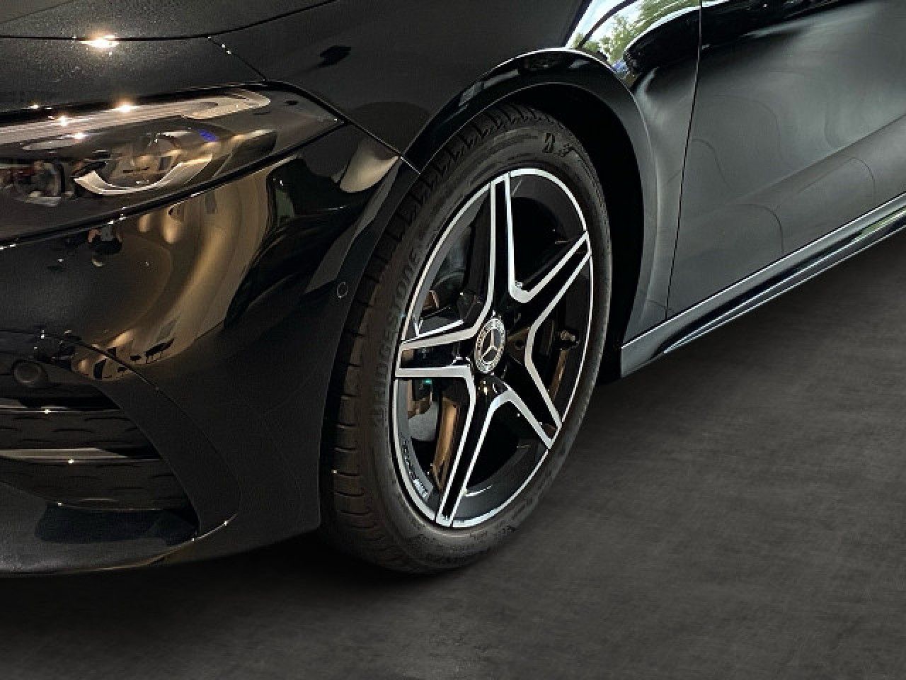 Mercedes-Benz A-Klasse – Bild 5