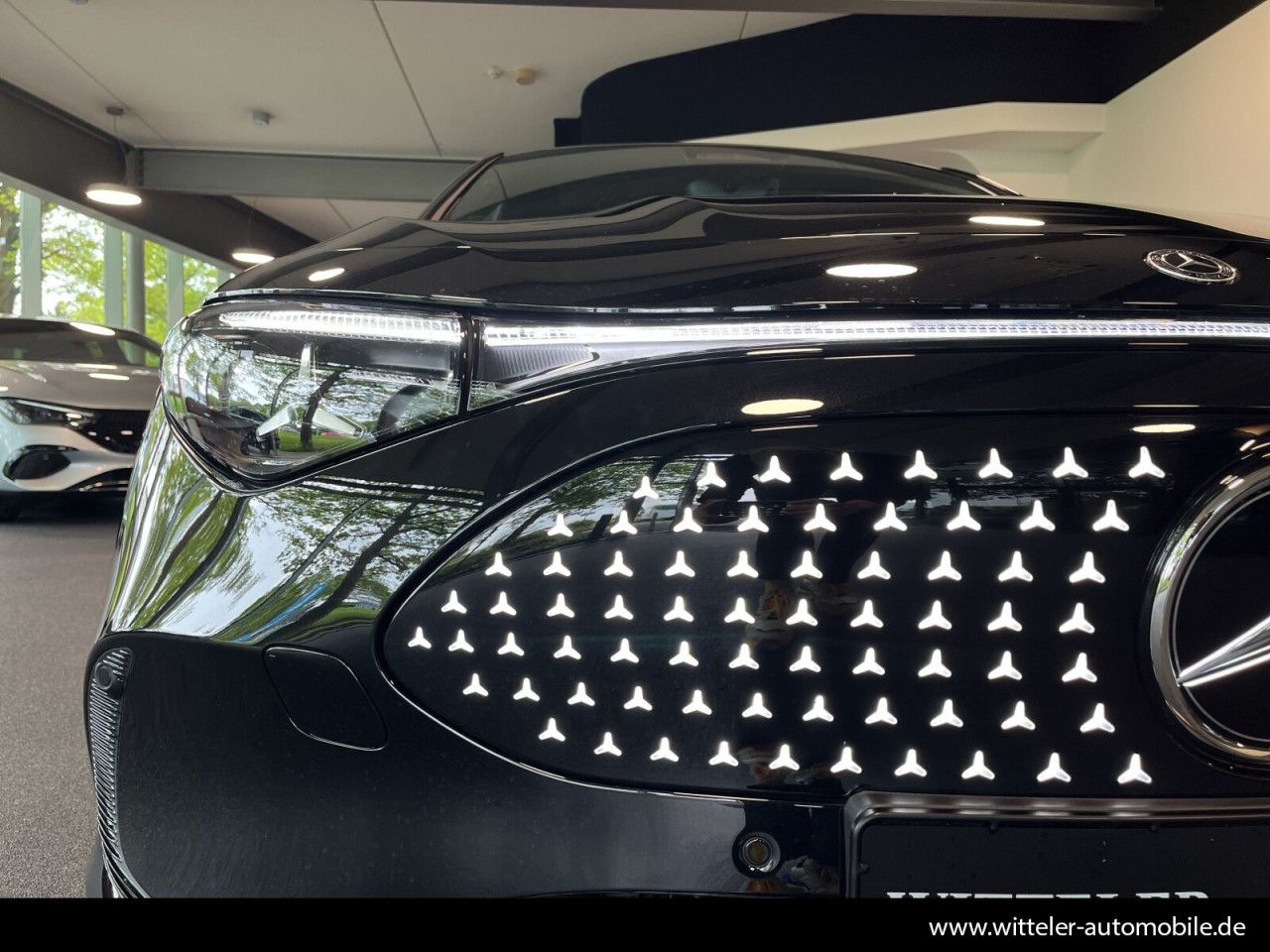 Mercedes-Benz CLA – Bild 16
