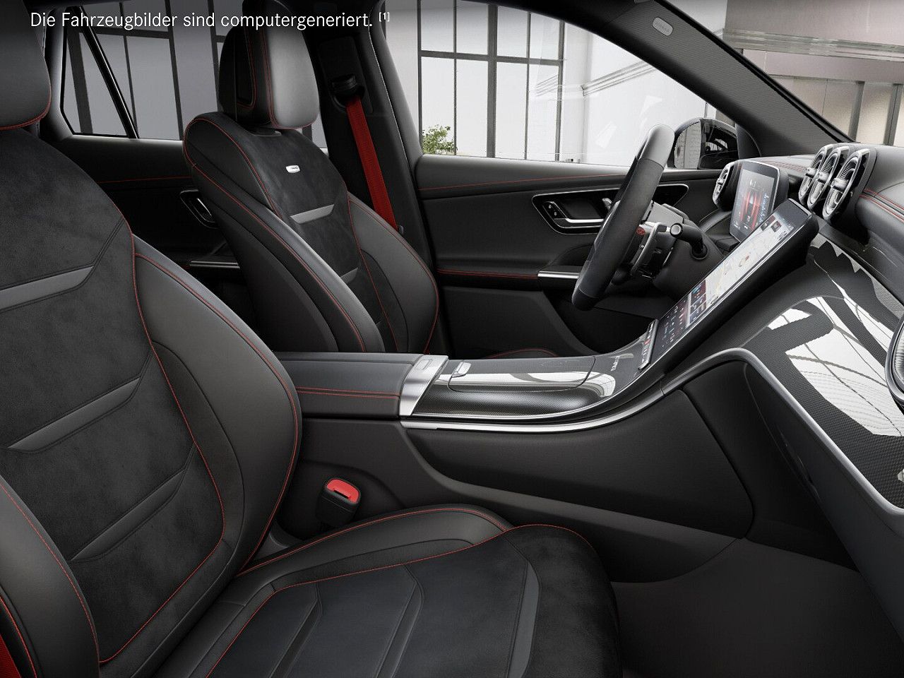 Mercedes-Benz GLC – Bild 26