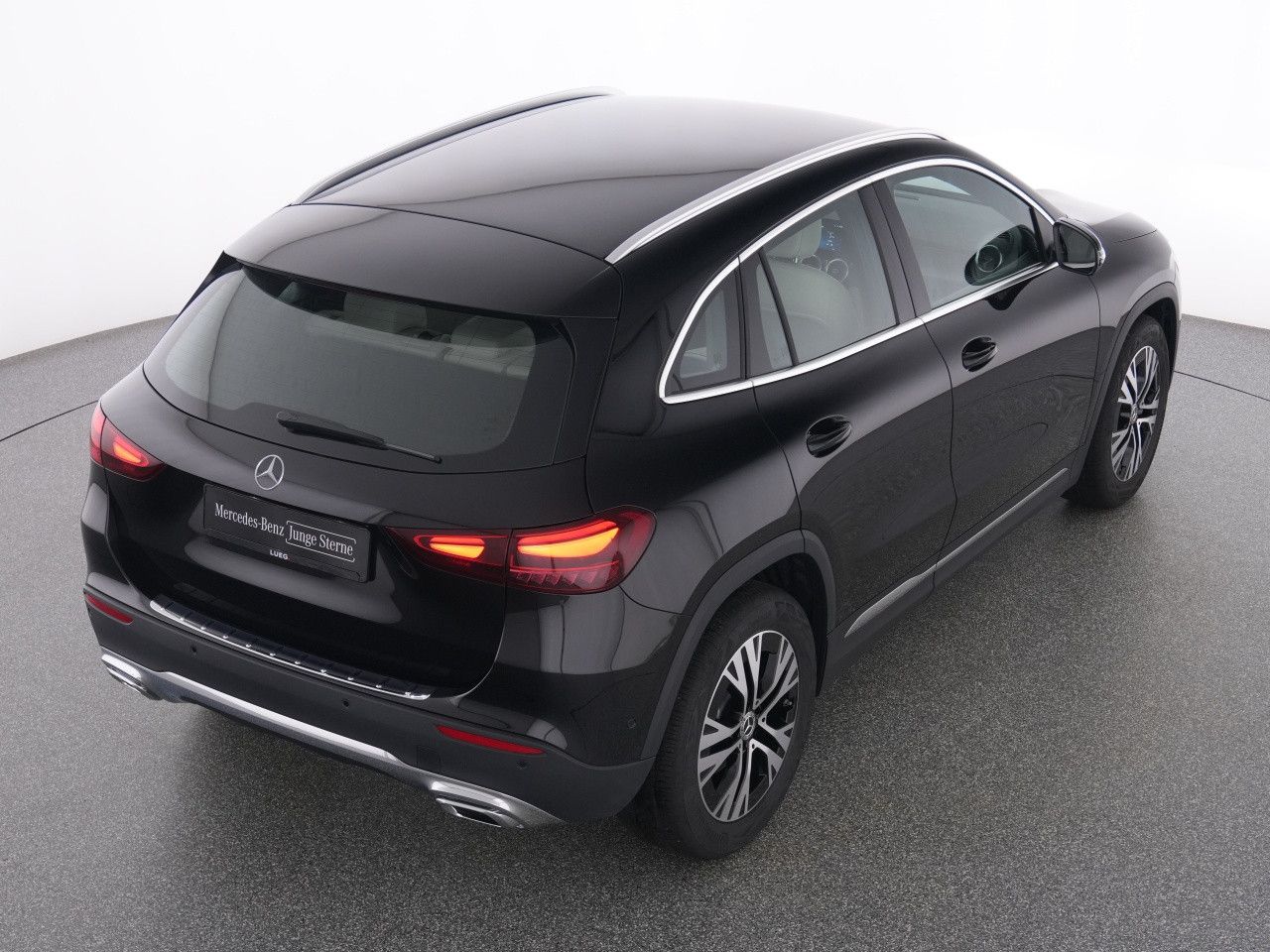 Mercedes-Benz GLA – Bild 18