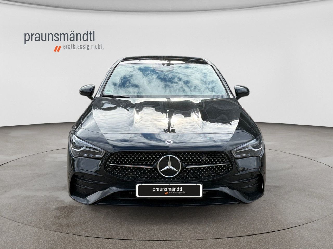Mercedes-Benz CLA – Bild 13
