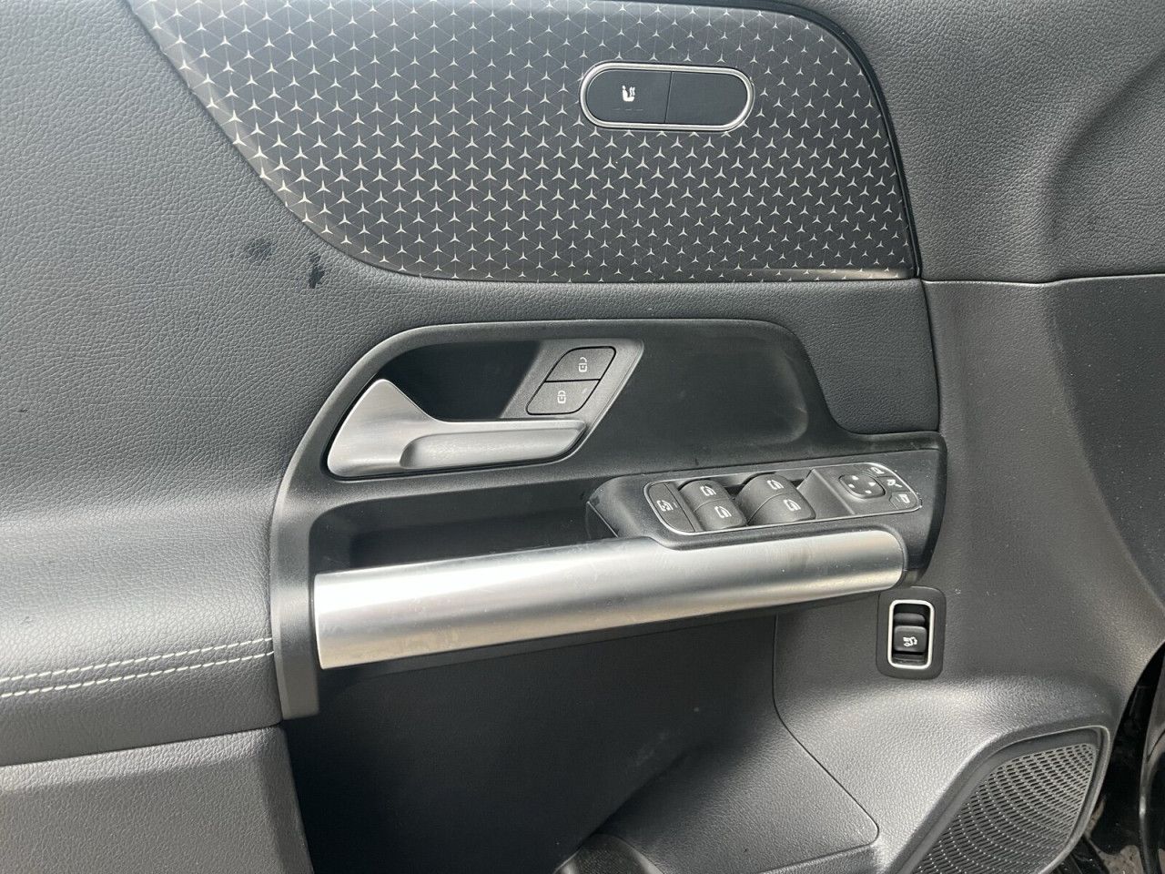Mercedes-Benz B-Klasse – Bild 11