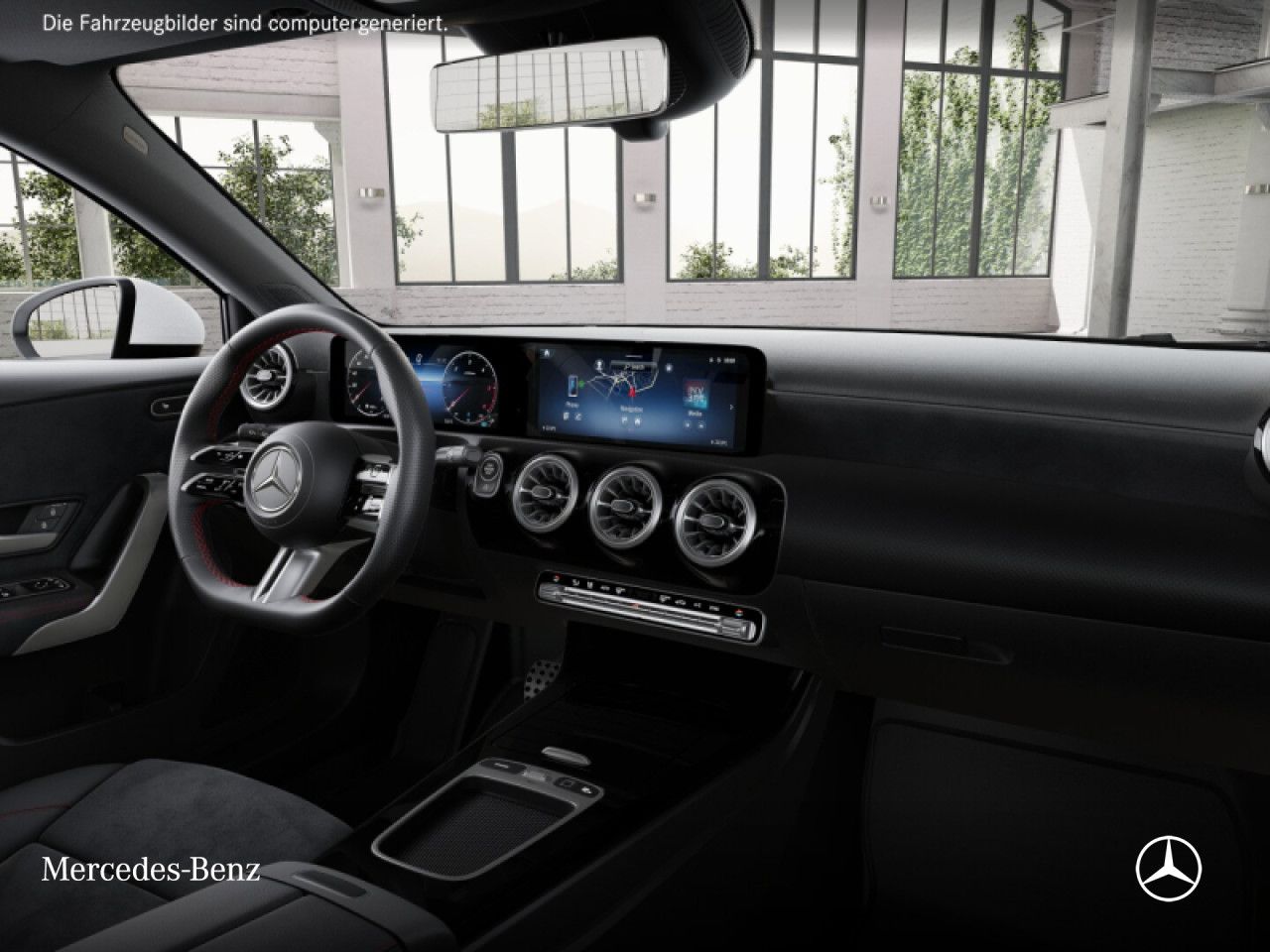 Mercedes-Benz A-Klasse – Bild 8