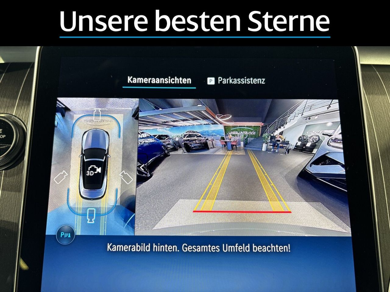 Mercedes-Benz CLE – Bild 14