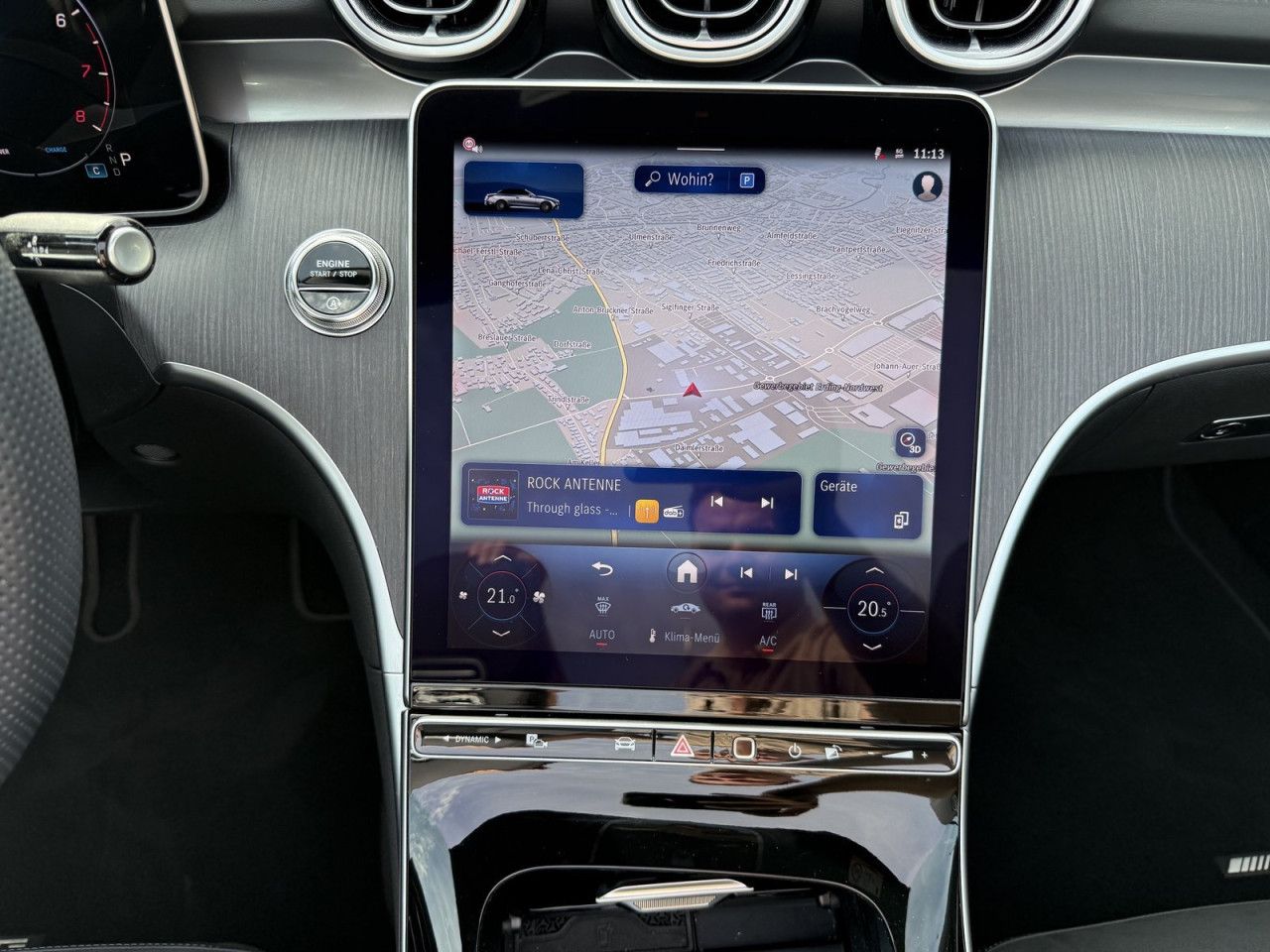 Mercedes-Benz CLE – Bild 11