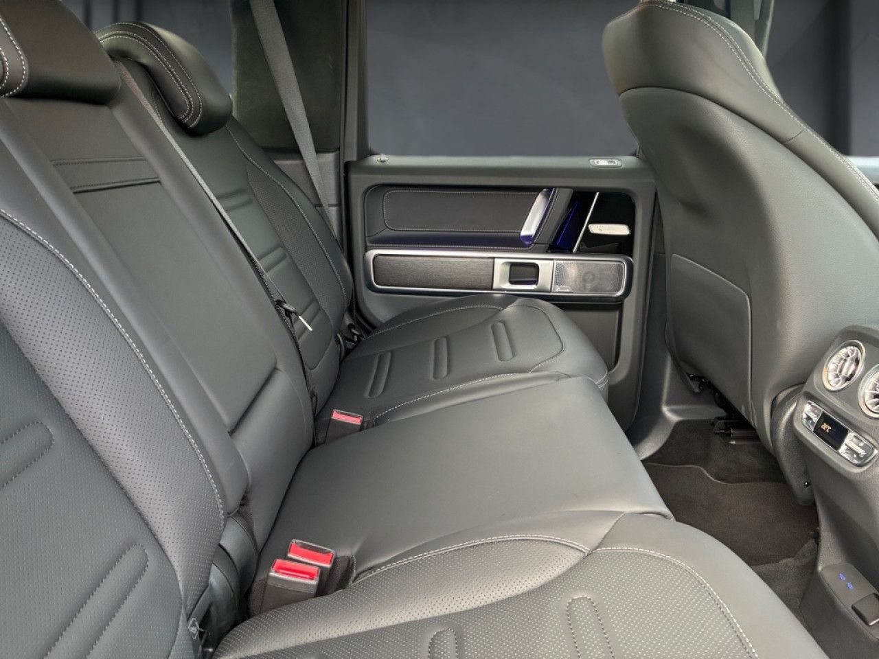 Mercedes-Benz G-Klasse – Bild 13