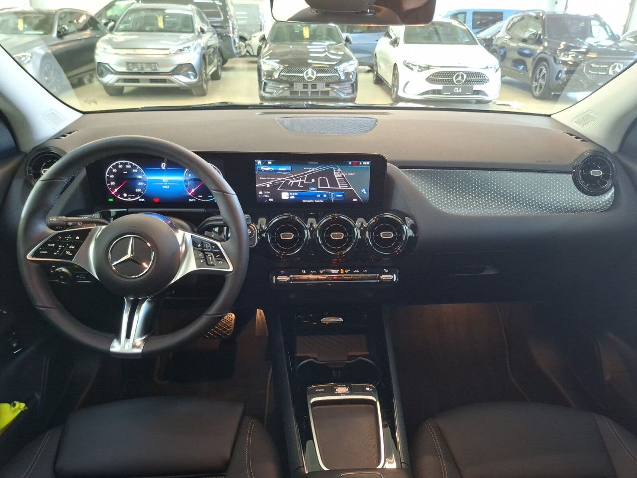 Mercedes-Benz GLA – Bild 14