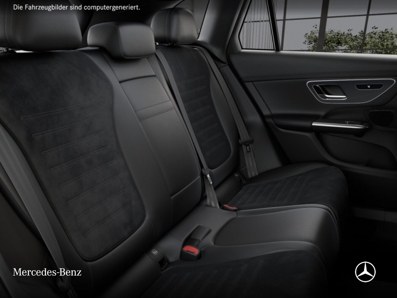 Mercedes-Benz GLC – Bild 10