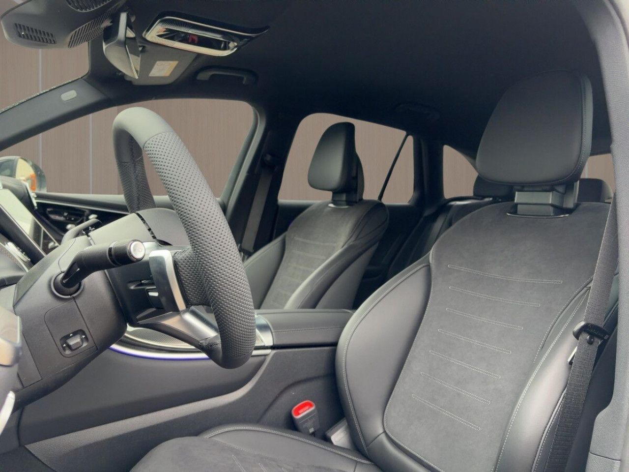 Mercedes-Benz GLC – Bild 12