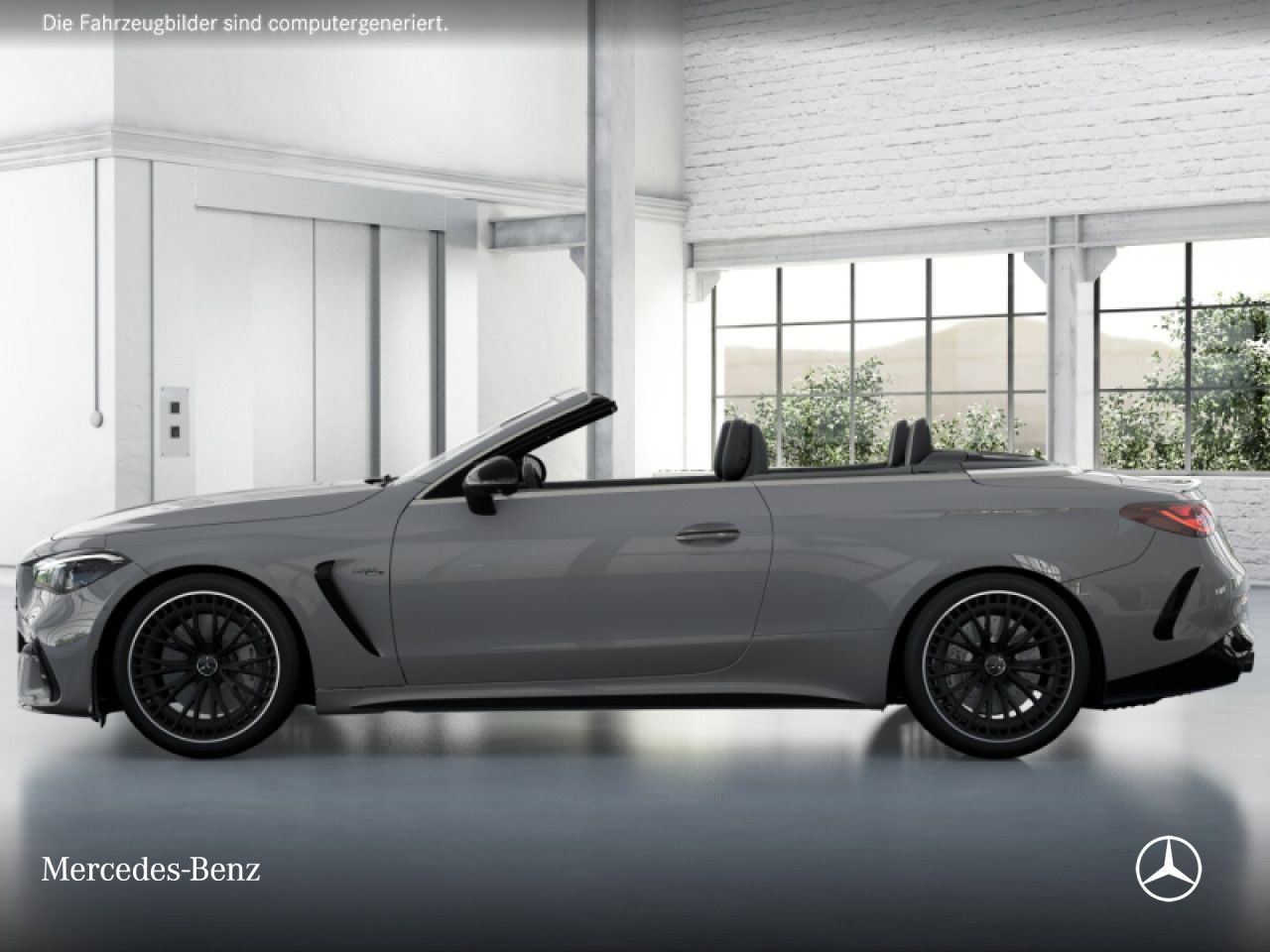 Mercedes-Benz CLE – Bild 16