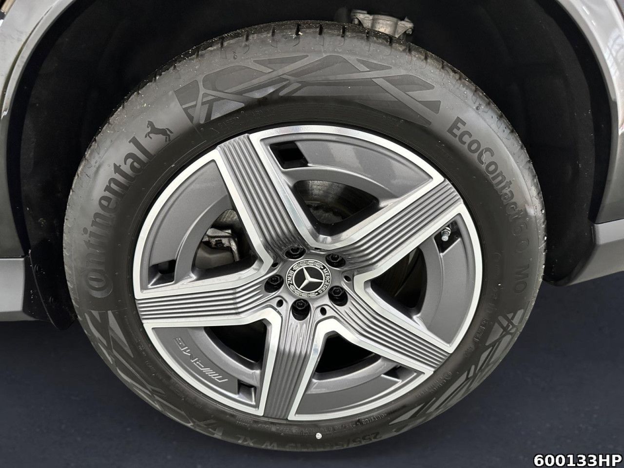 Mercedes-Benz GLC – Bild 5