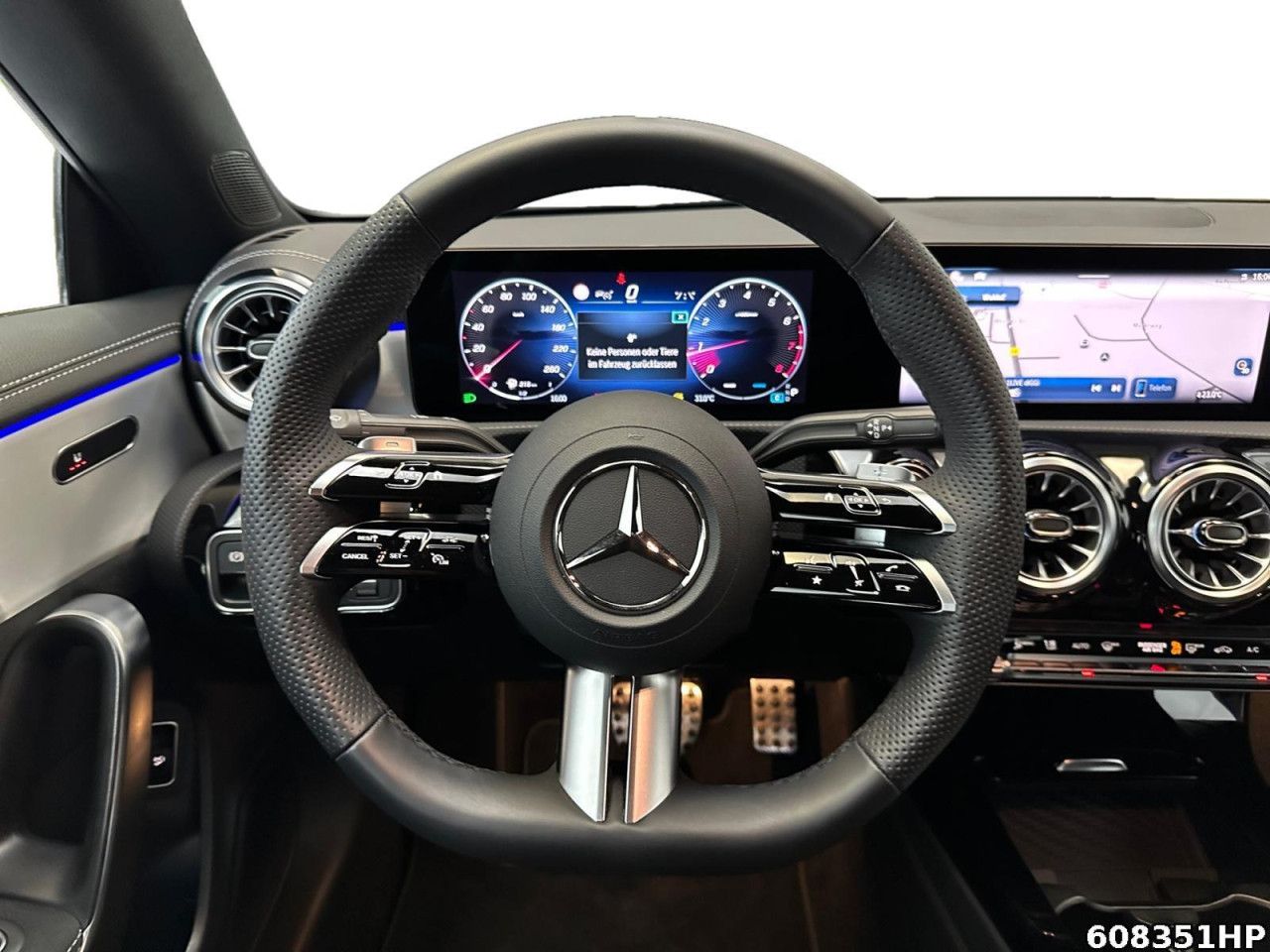 Mercedes-Benz CLA – Bild 13