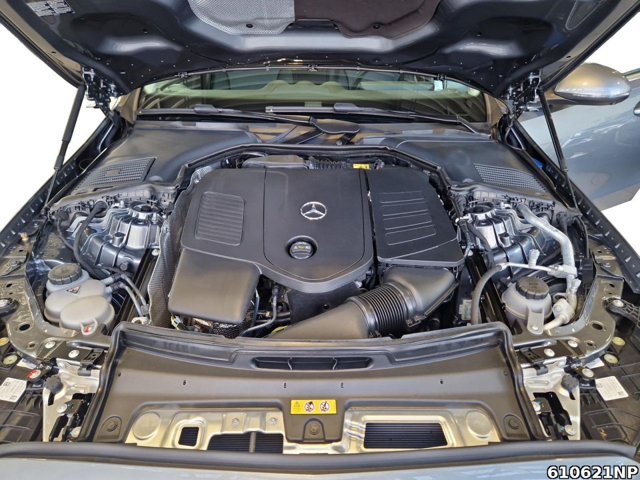 Mercedes-Benz C-Klasse – Bild 7