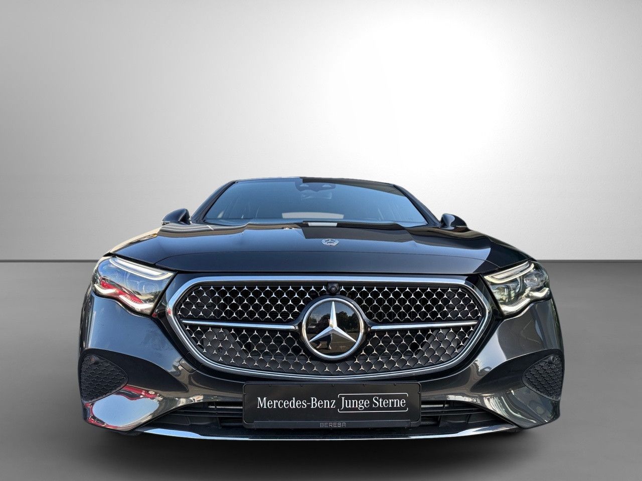 Mercedes-Benz E-Klasse – Bild 2