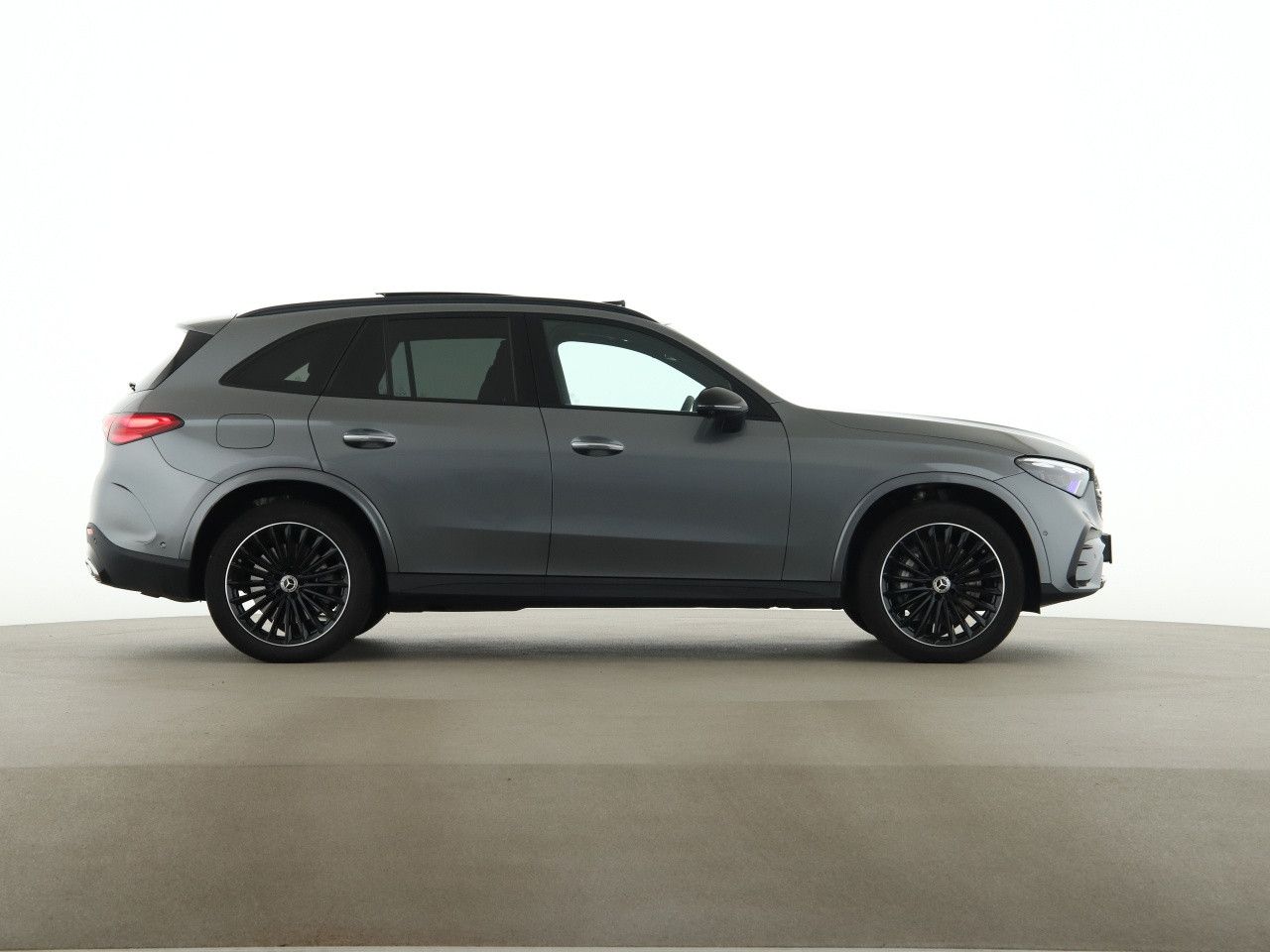 Mercedes-Benz GLC – Bild 7