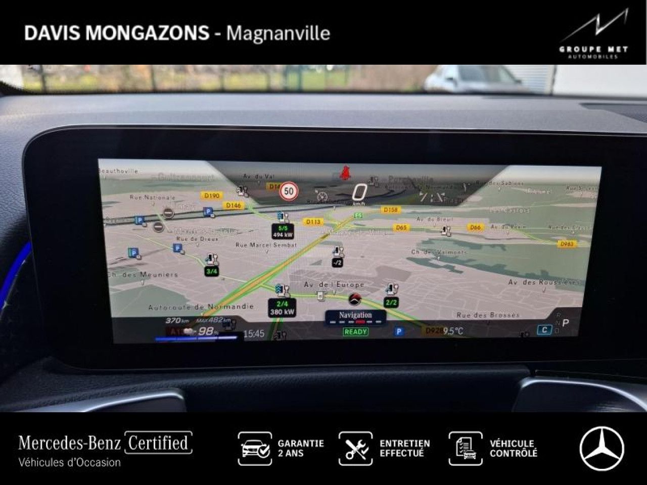 Photo du v&eacute;hicule 15 / 18