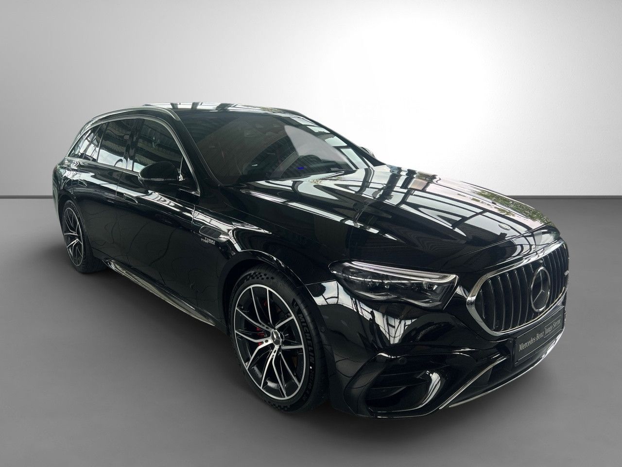 Mercedes-Benz E-Klasse – Bild 3