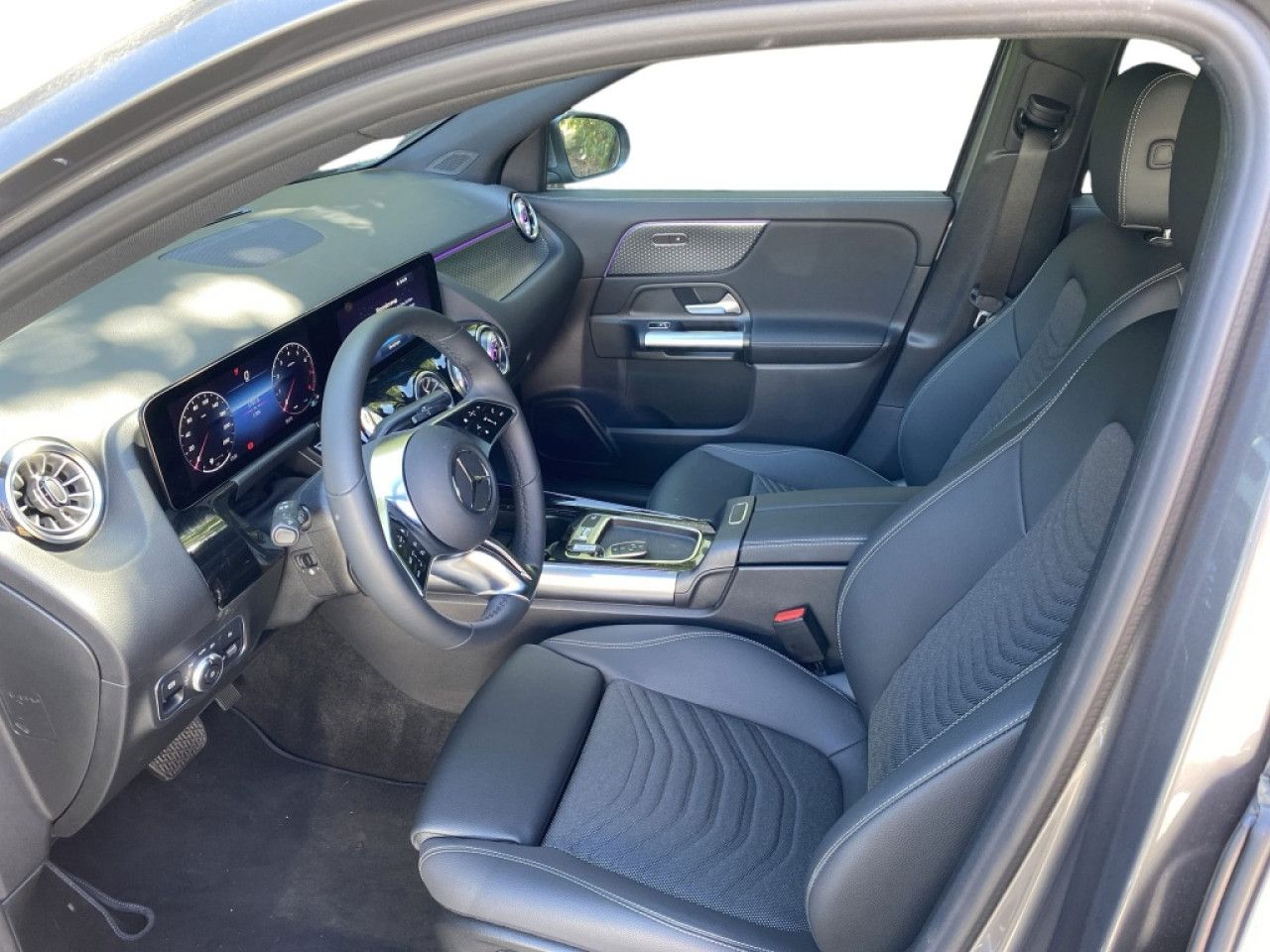 Mercedes-Benz GLA – Bild 9