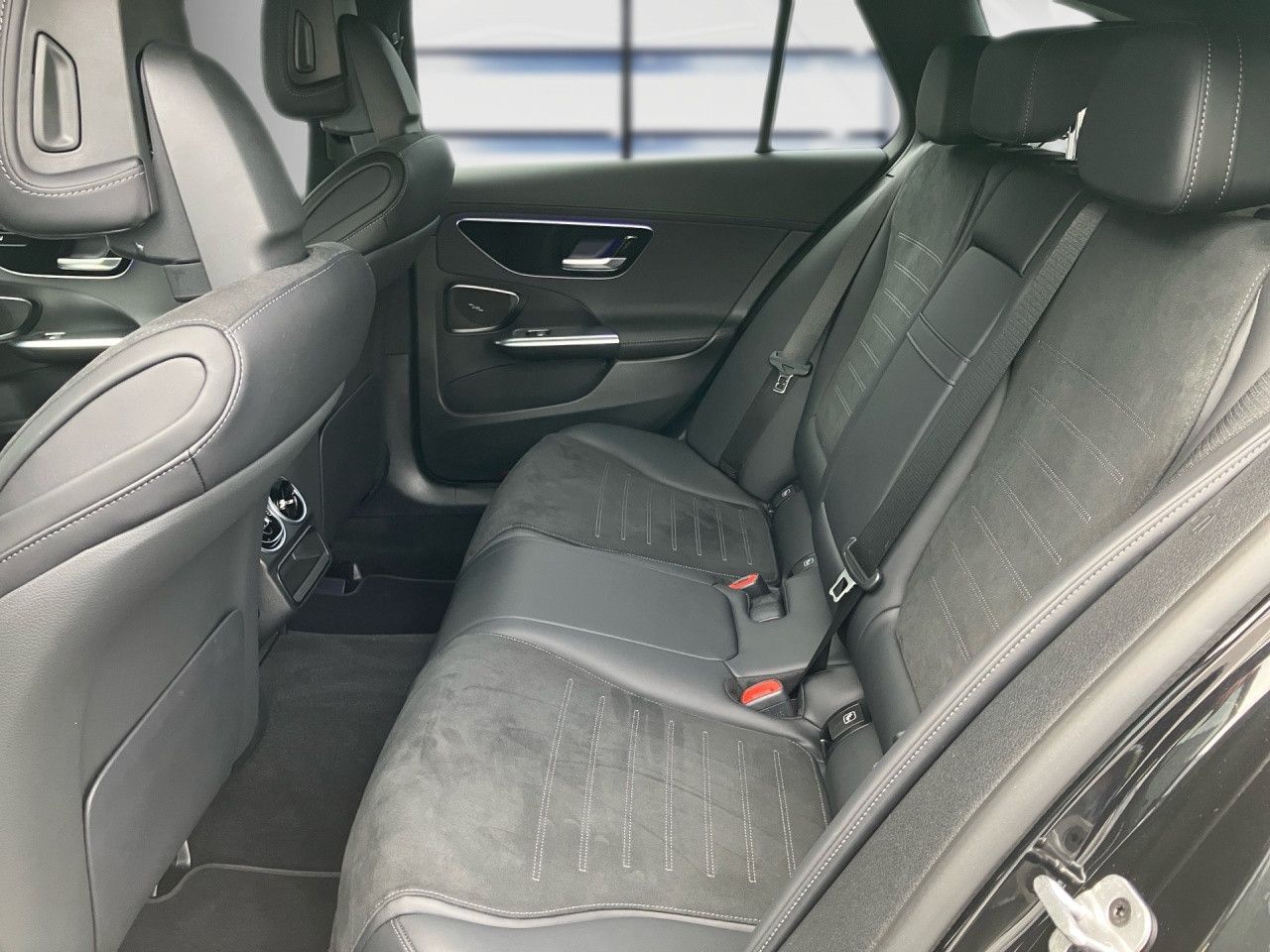 Mercedes-Benz C-Klasse – Bild 5