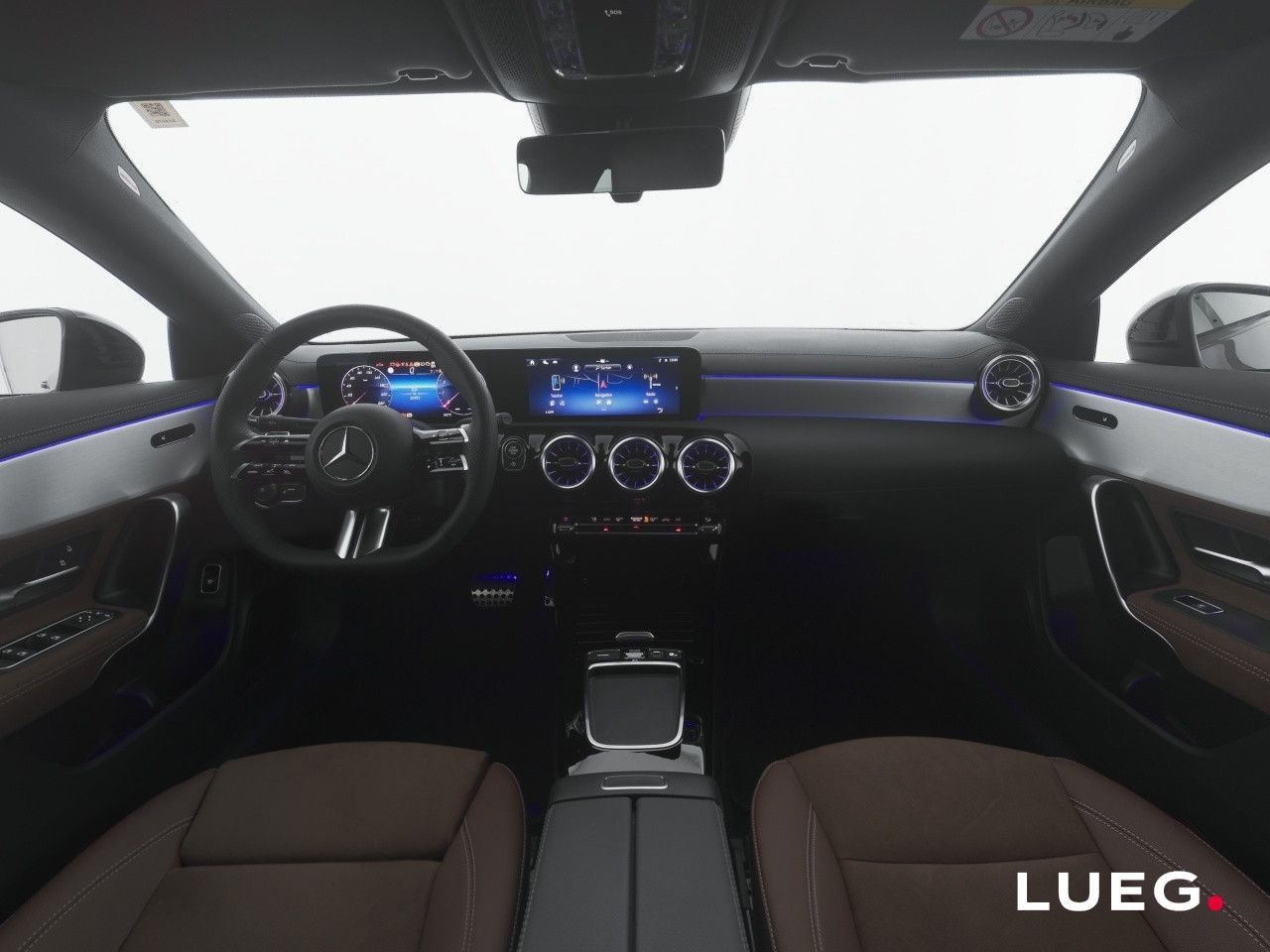 Mercedes-Benz CLA – Bild 3