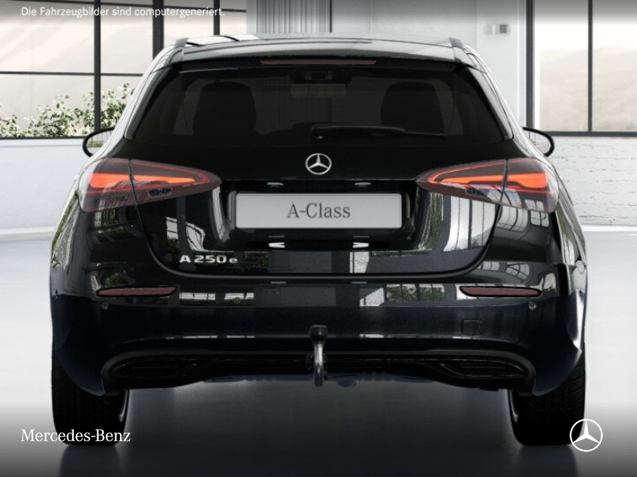 Mercedes-Benz A-Klasse – Bild 6