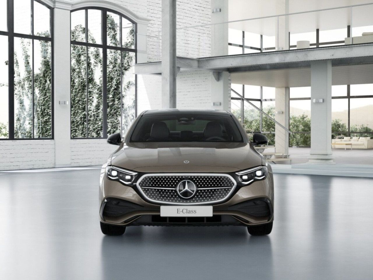 Mercedes-Benz E-Klasse – Bild 4