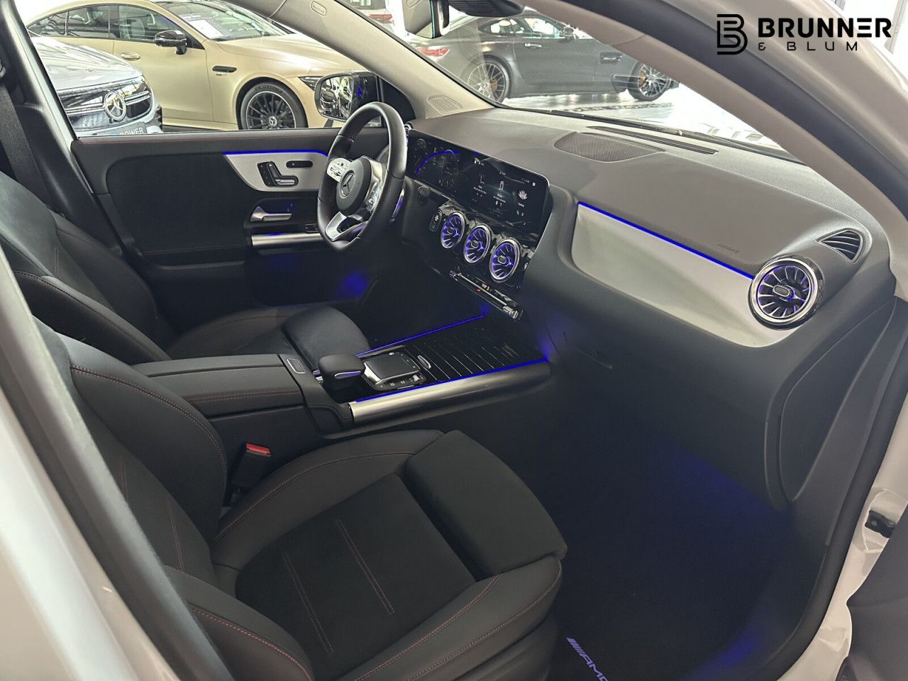 Mercedes-Benz GLA – Bild 26