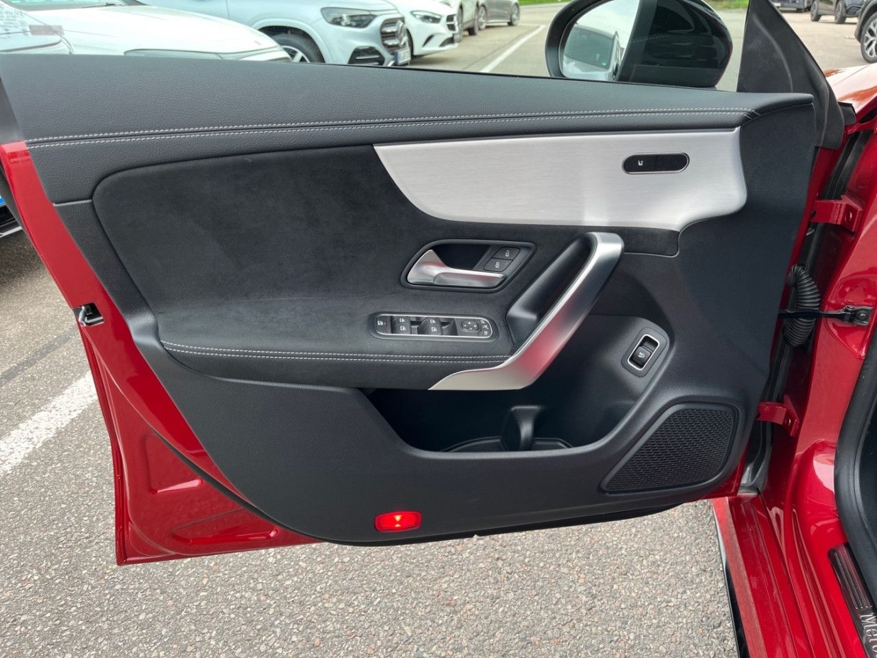 Mercedes-Benz CLA – Bild 18