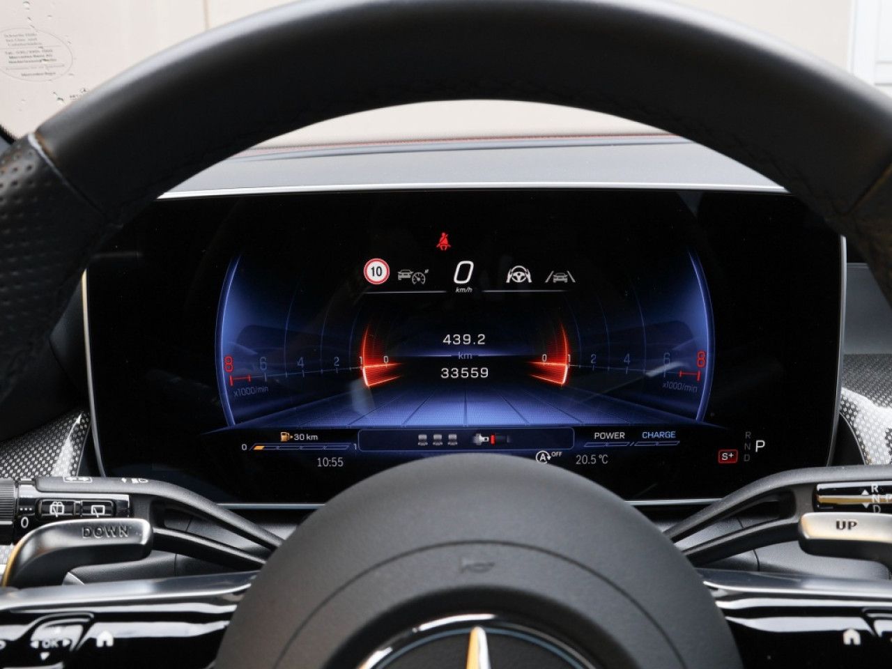 Mercedes-Benz GLC – Bild 19