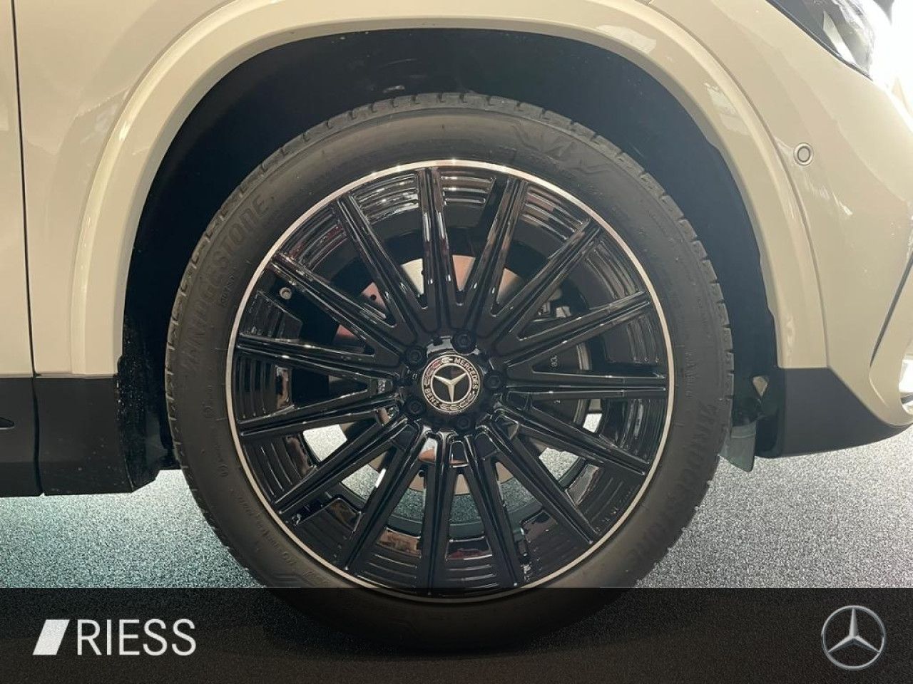 Mercedes-Benz GLA – Bild 9