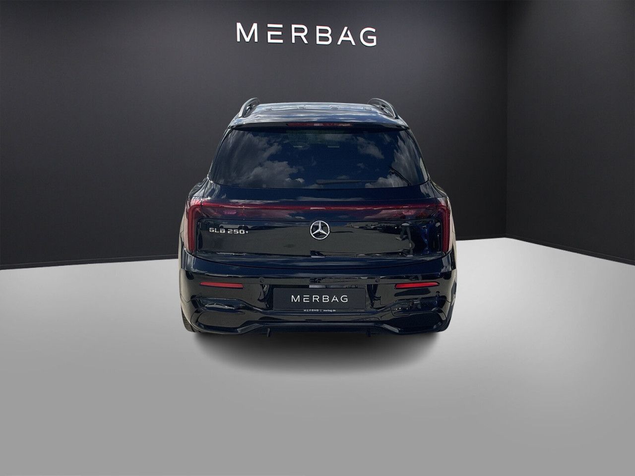 Mercedes-Benz GLB – Bild 6