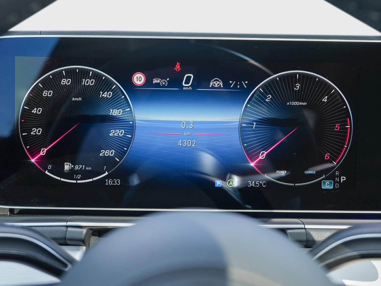 Mercedes-Benz GLE – Bild 19