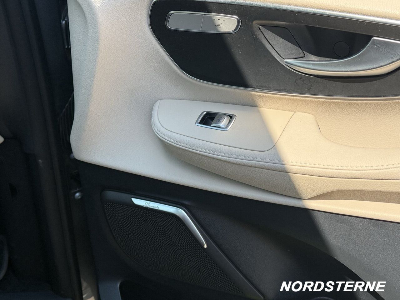 Mercedes-Benz V-Klasse – Bild 20