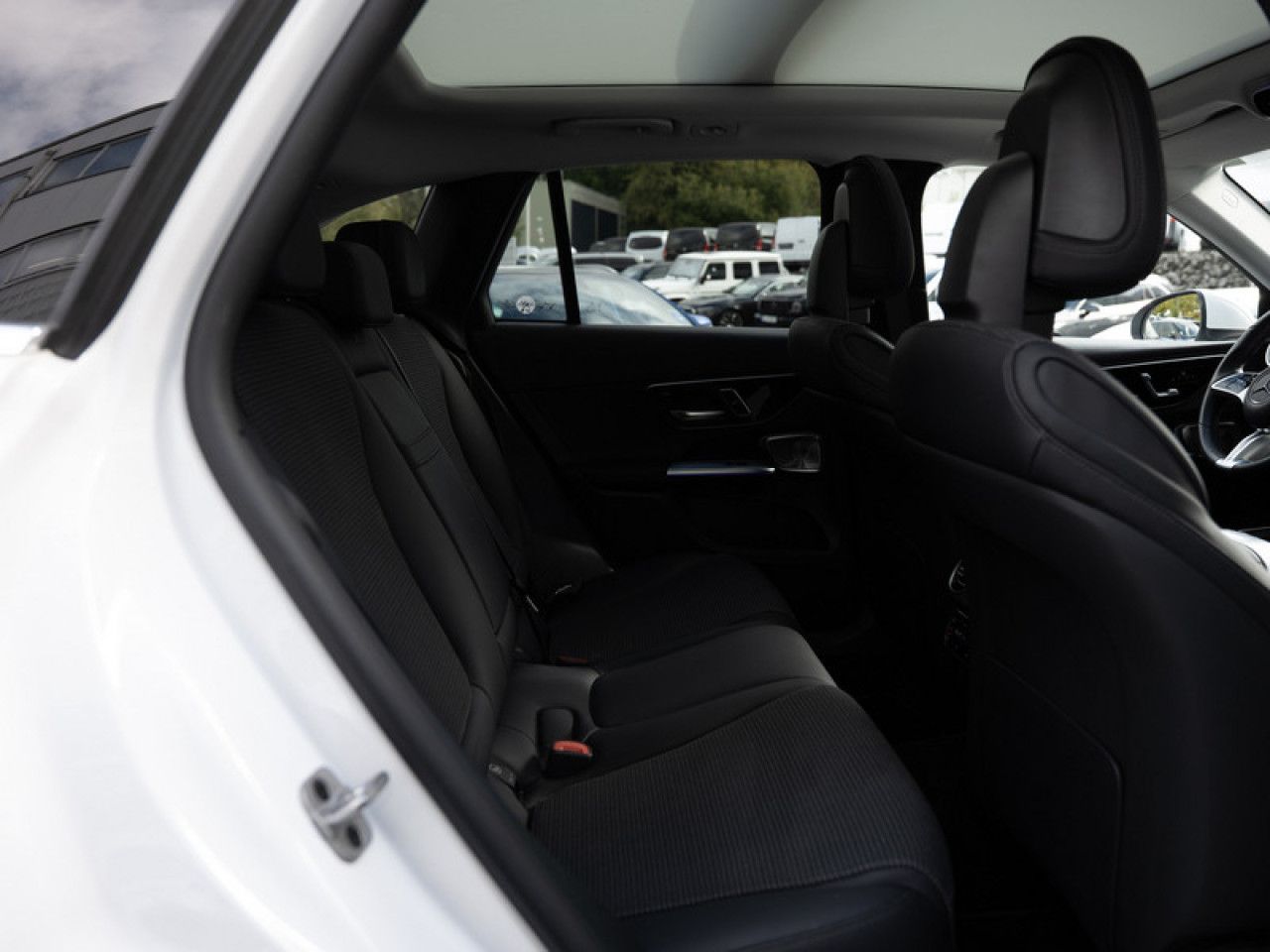 Mercedes-Benz GLC – Bild 4