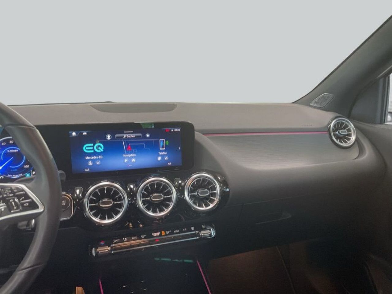 Mercedes-Benz EQA – Bild 19