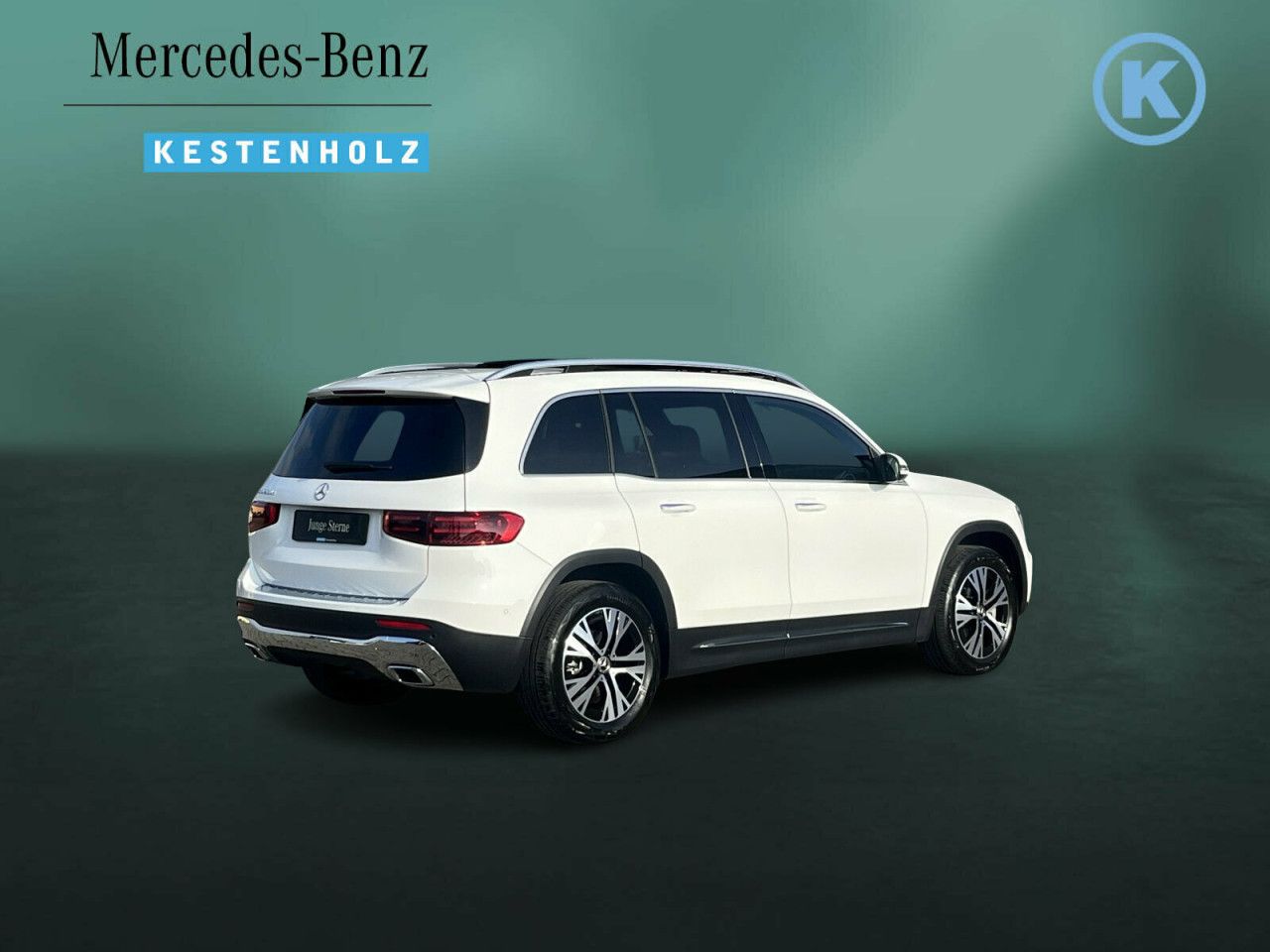 Mercedes-Benz GLB – Bild 5