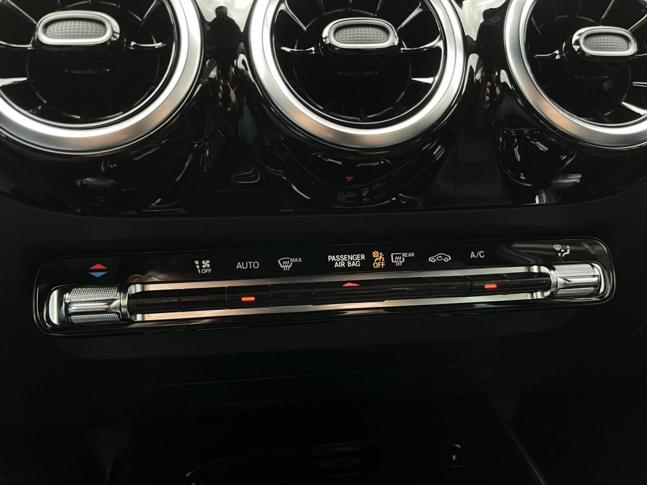Mercedes-Benz B-Klasse – Bild 18