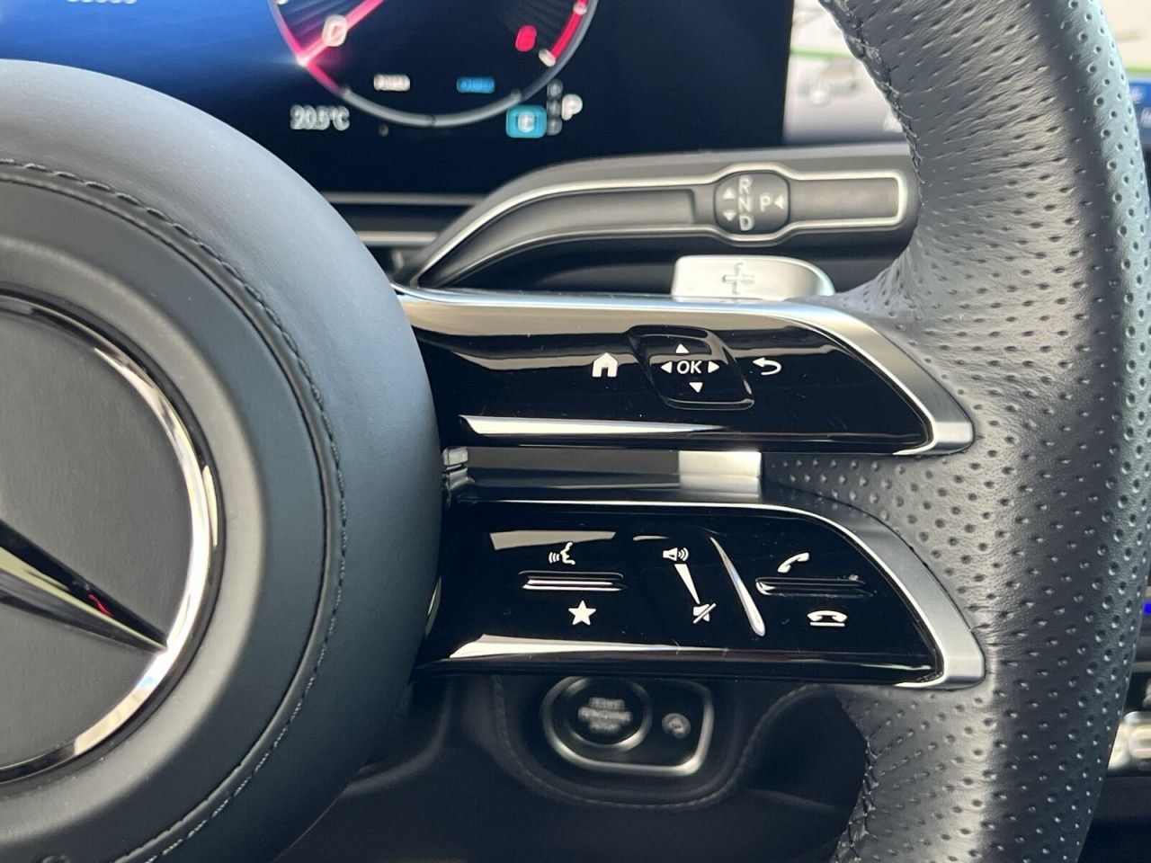 Mercedes-Benz GLE – Bild 17