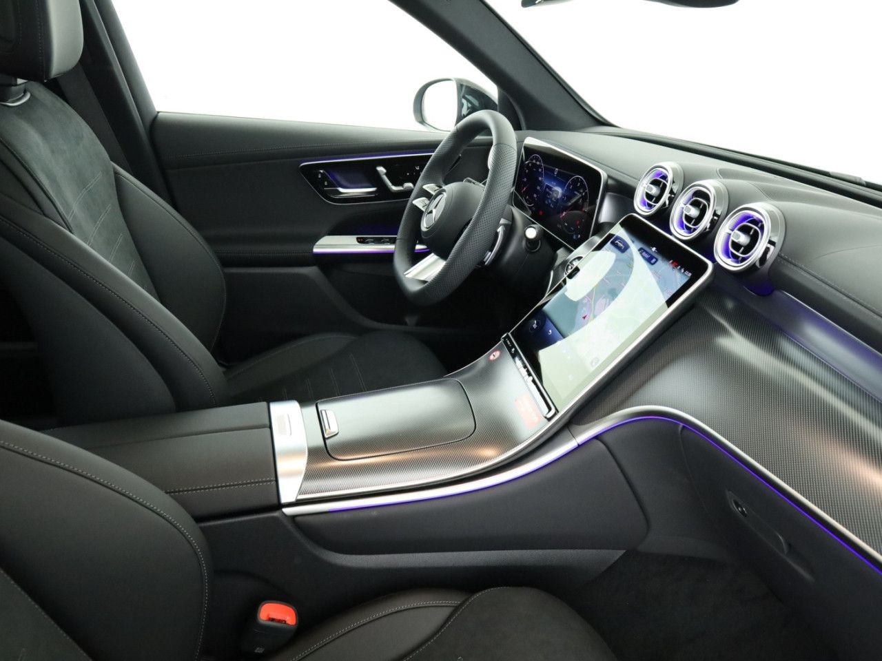 Mercedes-Benz GLC – Bild 17