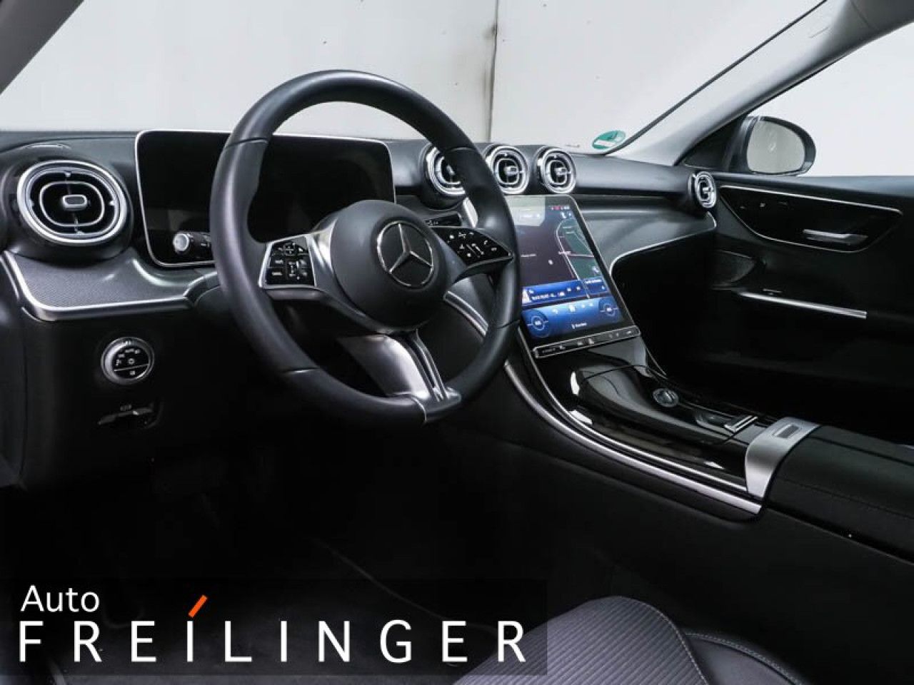 Mercedes-Benz C-Klasse – Bild 7