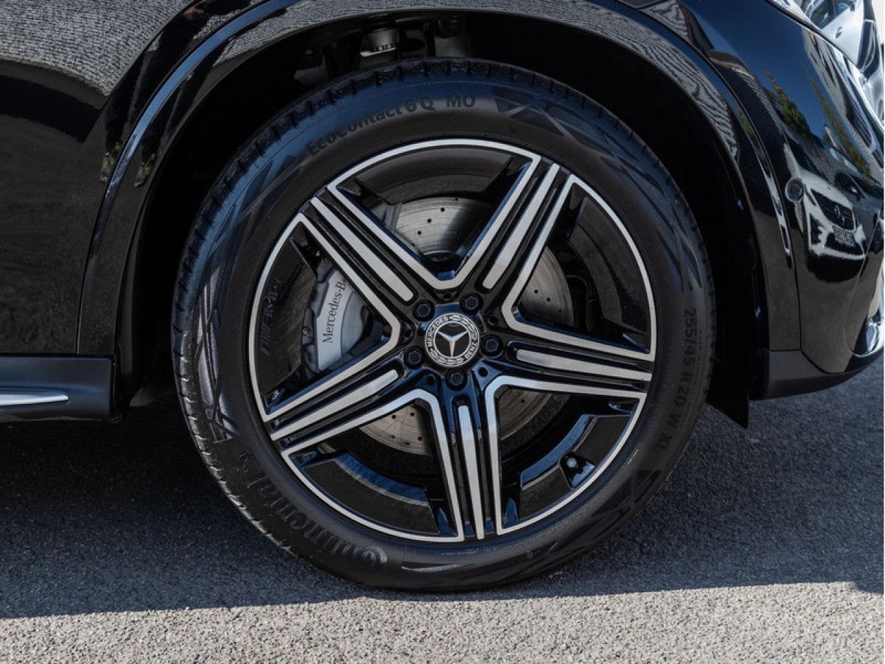 Mercedes-Benz GLC – Bild 7