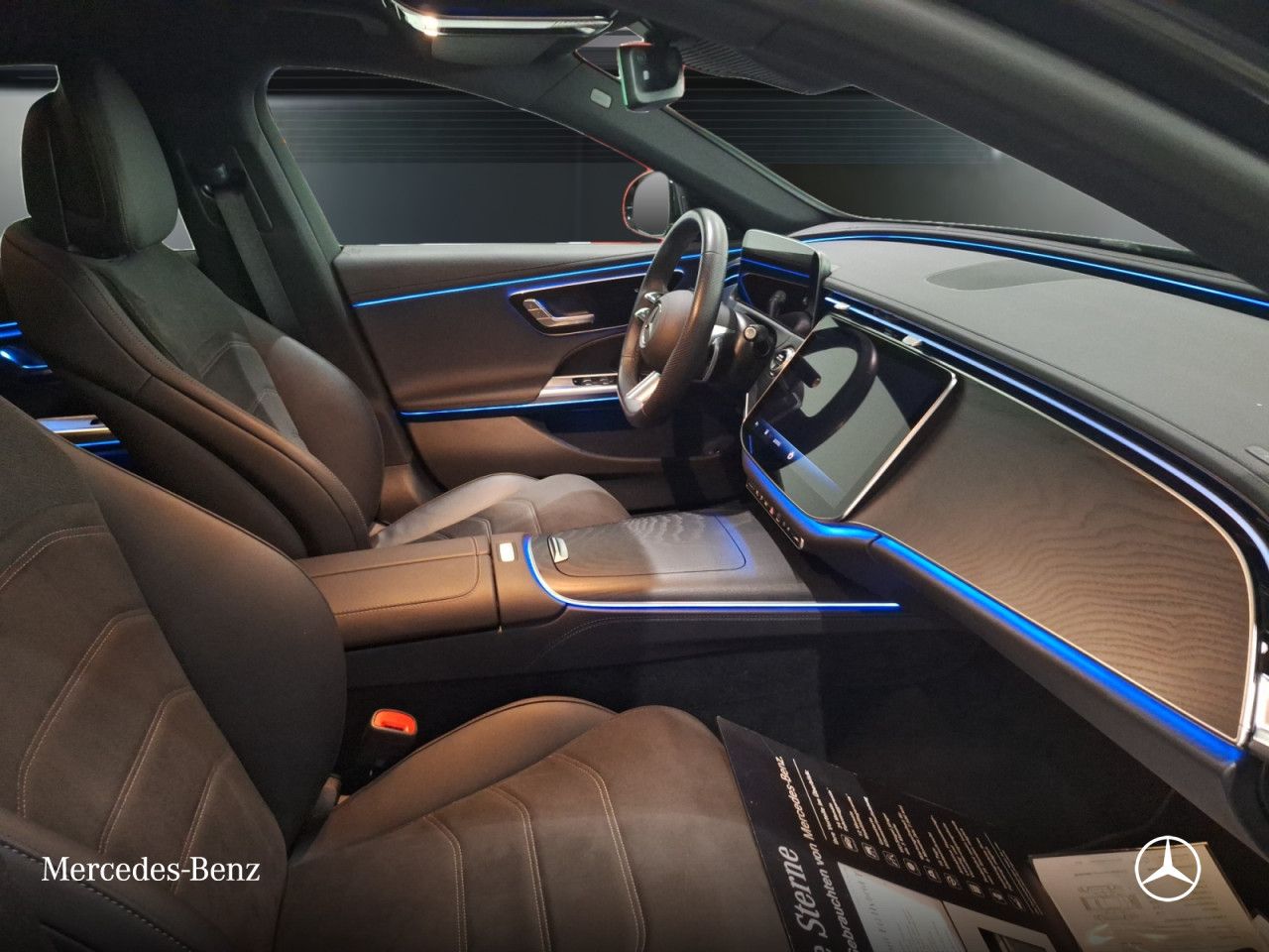 Mercedes-Benz E-Klasse – Bild 6