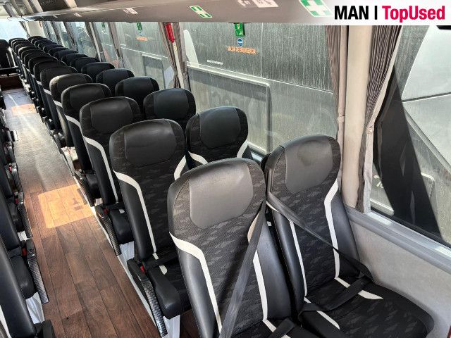 MAN Lion's Coach R10 19