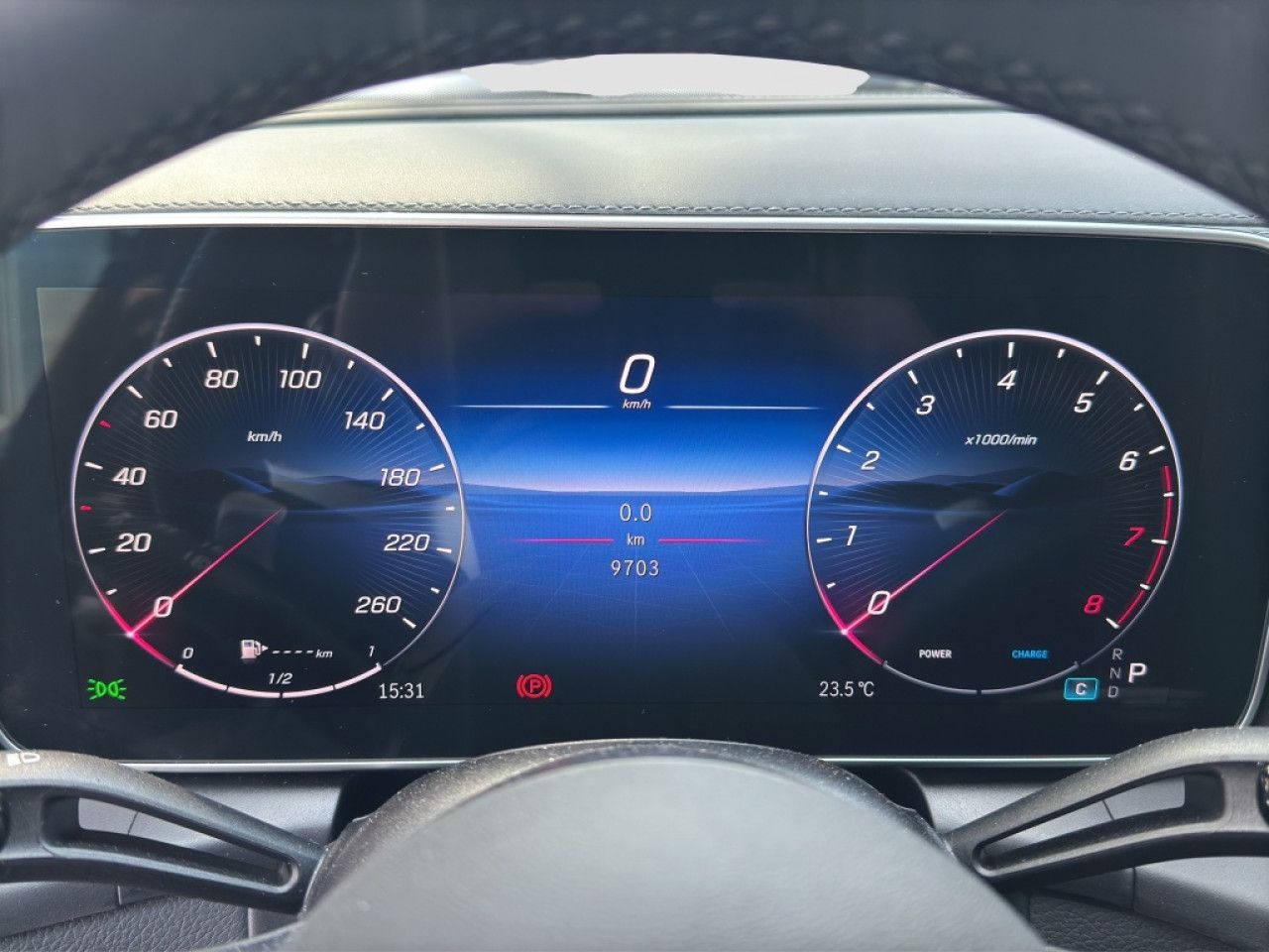Mercedes-Benz GLC – Bild 8