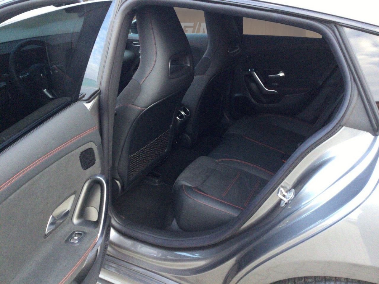 Mercedes-Benz CLA – Bild 7