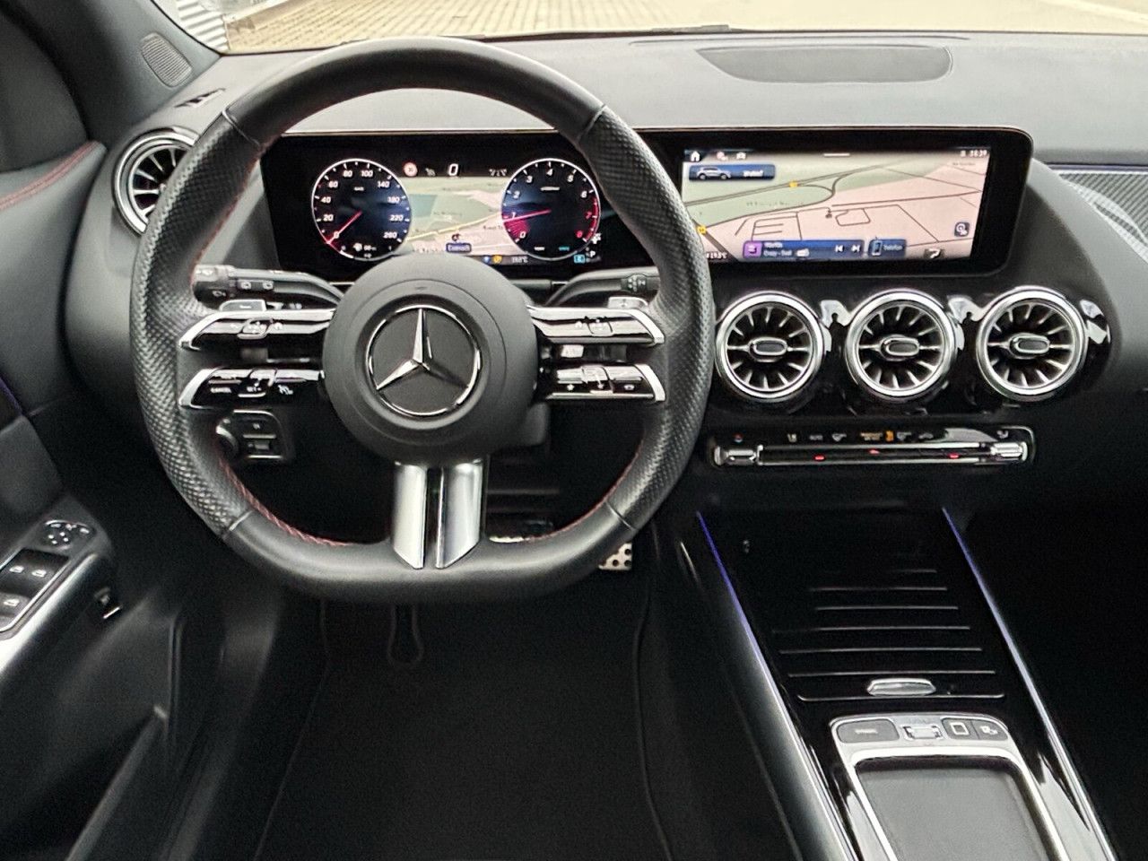 Mercedes-Benz GLA – Bild 12