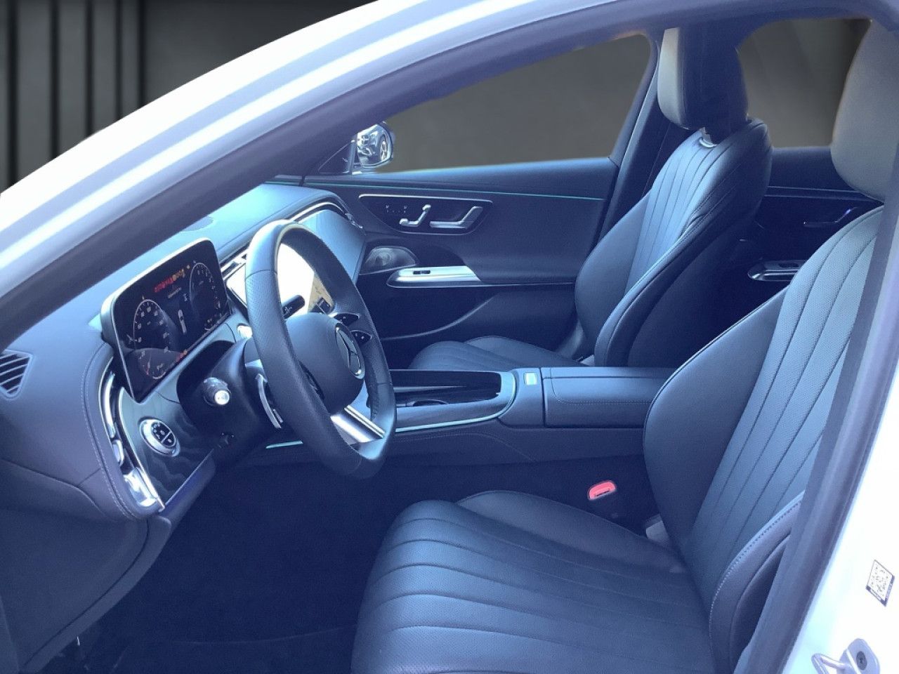 Mercedes-Benz E-Klasse – Bild 6