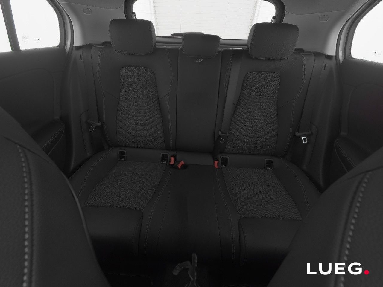 Mercedes-Benz A-Klasse – Bild 5